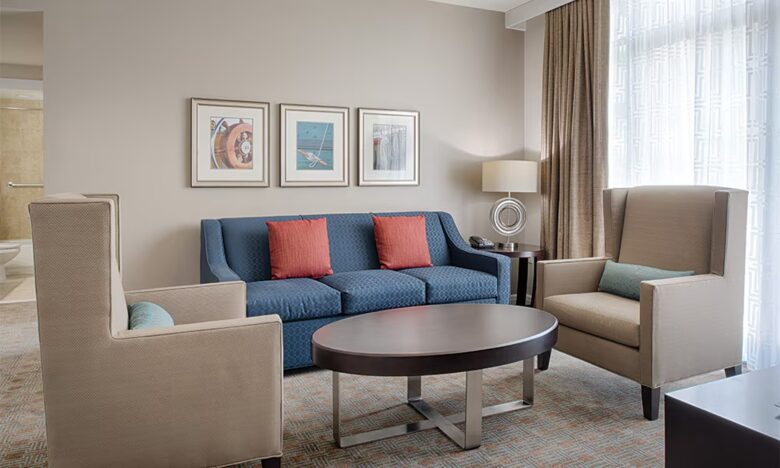 Presidential Inauguration Week | 3 Nights at Club Wyndham National Harbor - National Harbor, Maryland