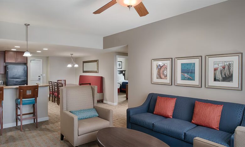 Presidential Inauguration Week | 3 Nights at Club Wyndham National Harbor - National Harbor, Maryland