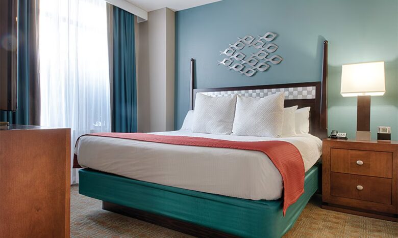 Presidential Inauguration Week | 3 Nights at Club Wyndham National Harbor - National Harbor, Maryland