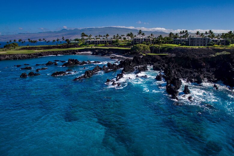Mauna Lani Point E106 - Waimea, Hawaii