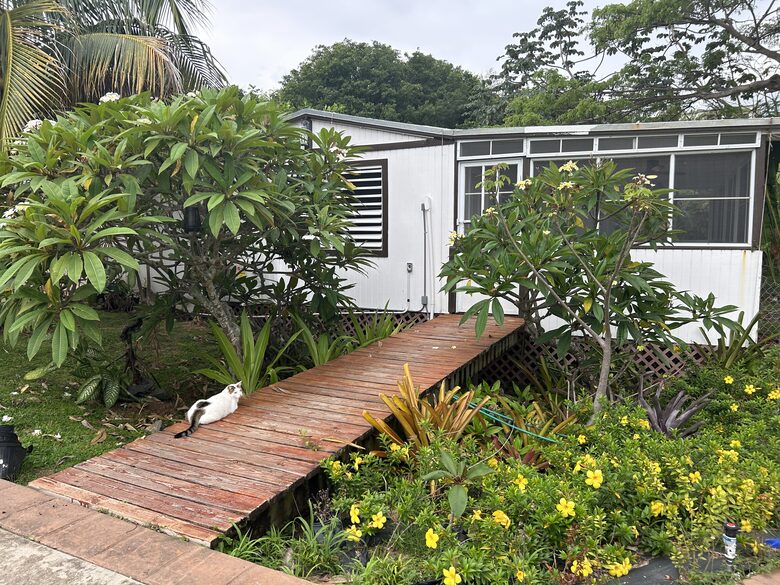 Casa Colibri + Casita - Vieques, Puerto Rico