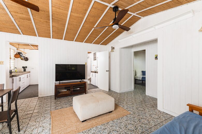 Casa Colibri + Casita - Vieques, Puerto Rico