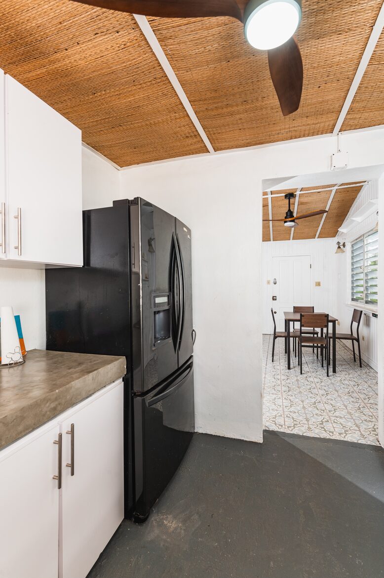Casa Colibri + Casita - Vieques, Puerto Rico