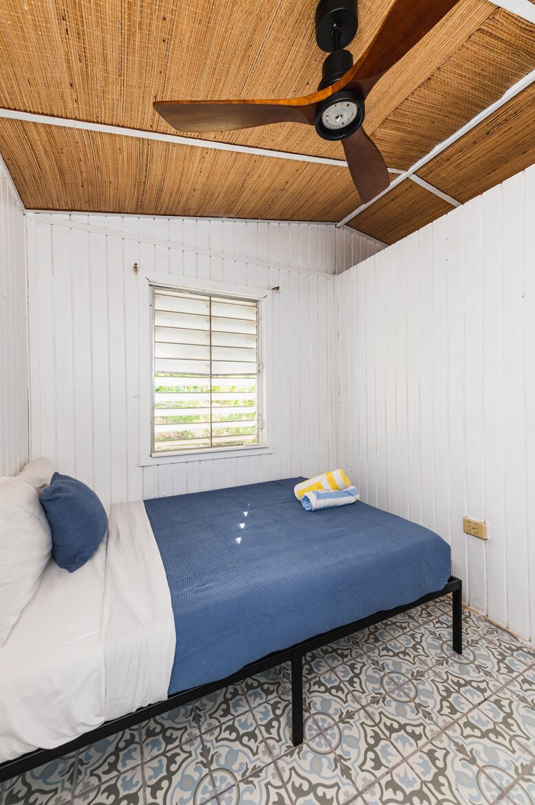 Casa Colibri + Casita - Vieques, Puerto Rico