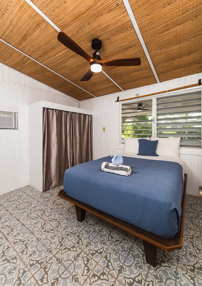 Casa Colibri + Casita - Vieques, Puerto Rico