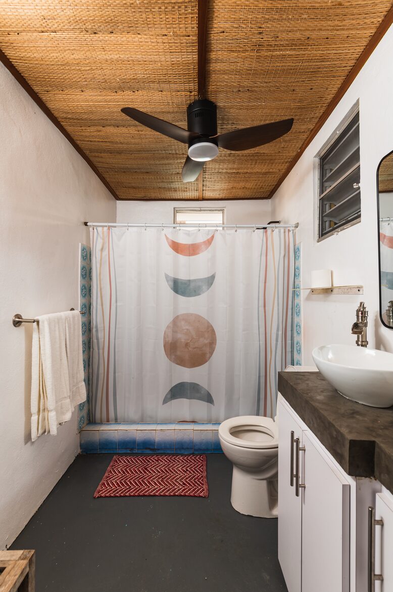Casa Colibri + Casita - Vieques, Puerto Rico
