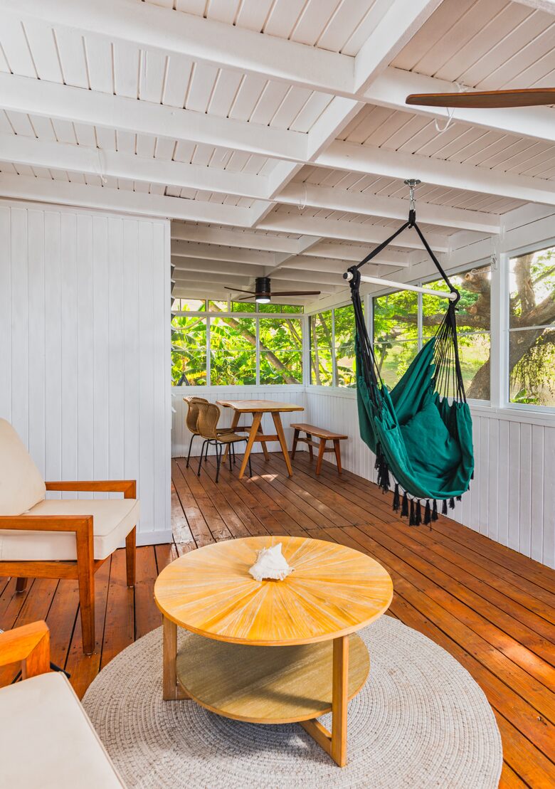 Casa Colibri + Casita - Vieques, Puerto Rico