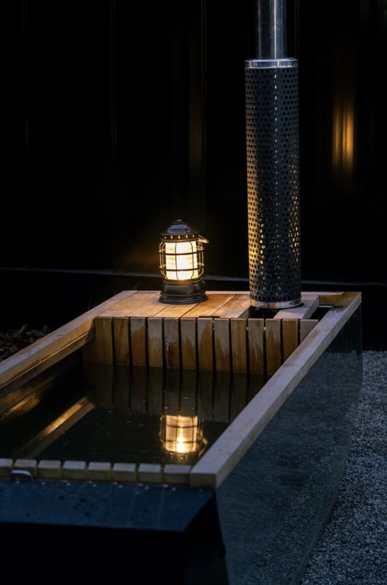 Yellowstone Peaks Three Luxe Modern Cabins - Island Park, Idaho