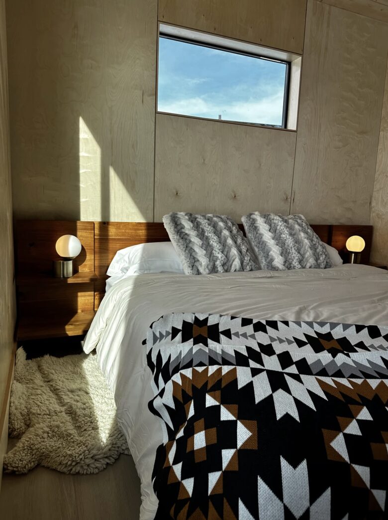 Yellowstone Peaks Three Luxe Modern Cabins - Island Park, Idaho