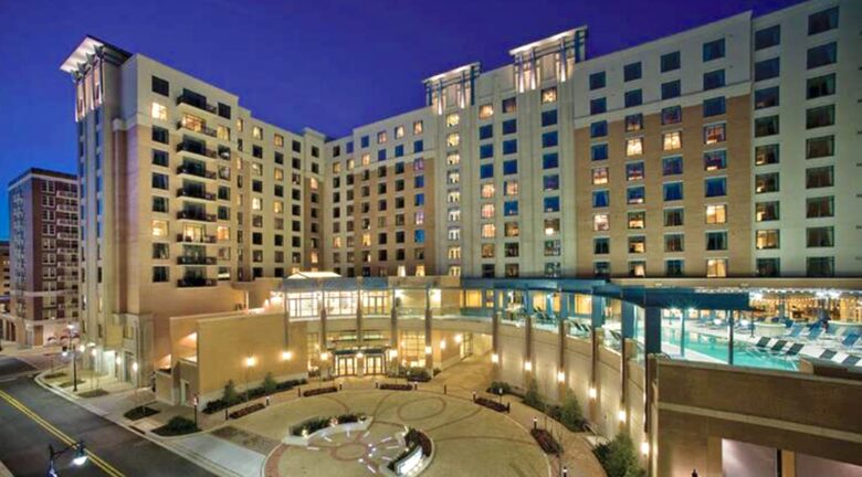 Presidential Inauguration Week | 3 Nights at Club Wyndham National Harbor - National Harbor, Maryland