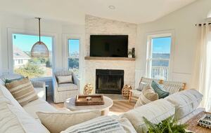 Hidden Haven - Southern Shores, North Carolina