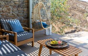 Equity Residences, Lower Mykonos Villa with Private Pool & Ocean Views - Mykonos, Greece