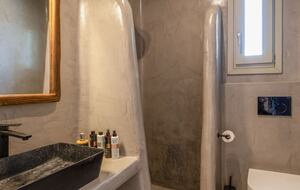Equity Residences, Lower Mykonos Villa with Private Pool & Ocean Views - Mykonos, Greece