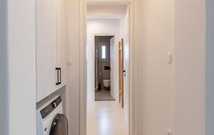 Equity Residences, Lower Mykonos Villa with Private Pool & Ocean Views - Mykonos, Greece