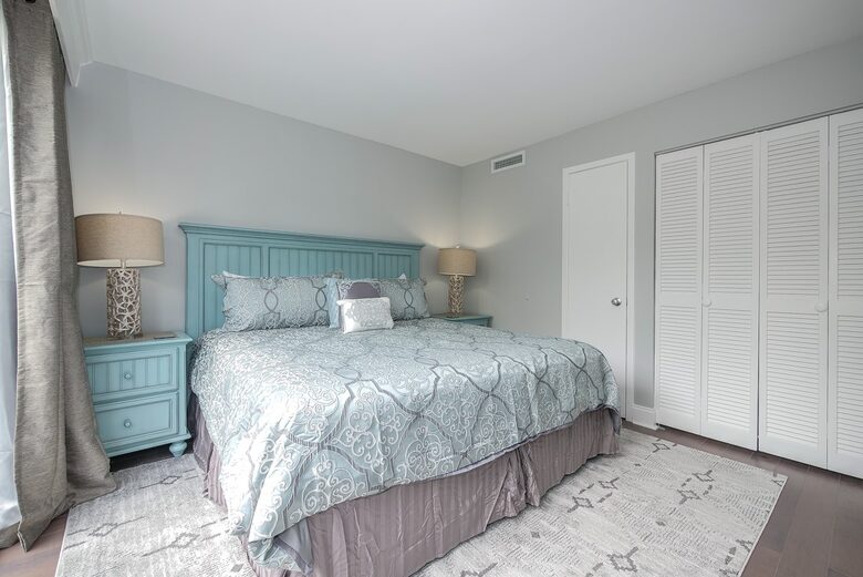 Hilton Head Island Seascape Villa - Hilton Head Island, South Carolina