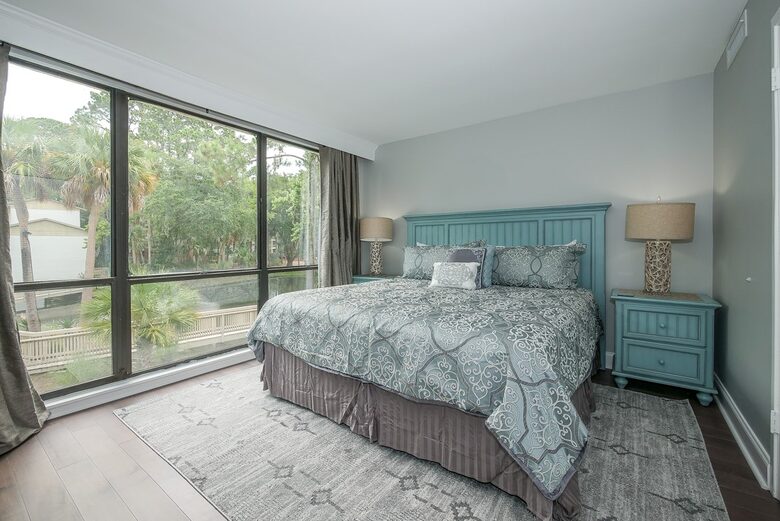 Hilton Head Island Seascape Villa - Hilton Head Island, South Carolina