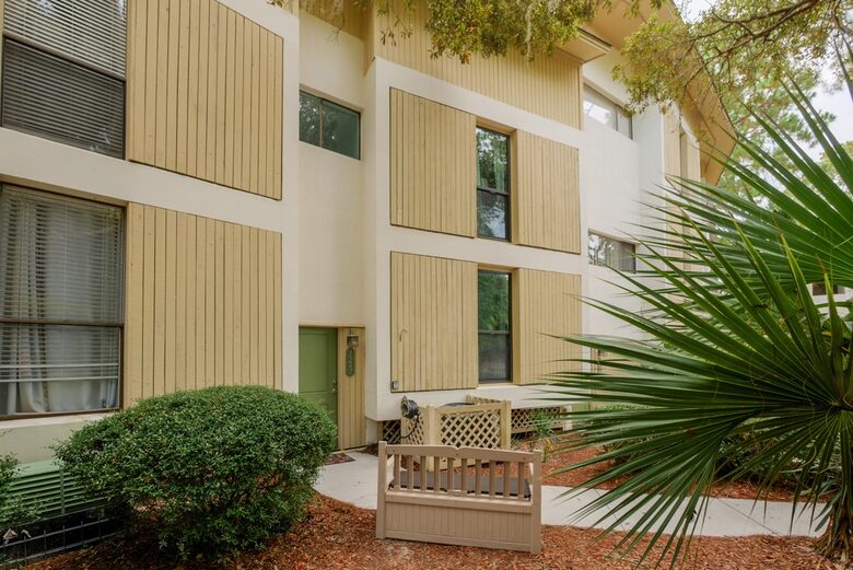 Hilton Head Island Seascape Villa - Hilton Head Island, South Carolina