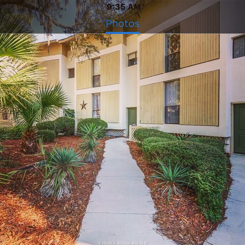 Hilton Head Island Seascape Villa - Hilton Head Island, South Carolina