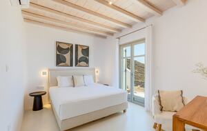 Equity Residences, villa di lusso nella zona alta di Mykonos con piscina privata e vista panoramica - Mykonos, Grecia