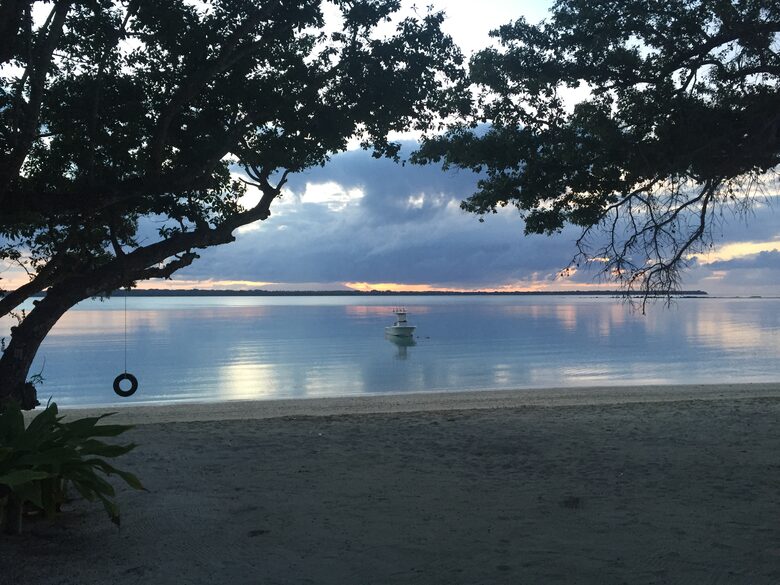Ocean Point Villa - Espiritu Santo, Vanuatu