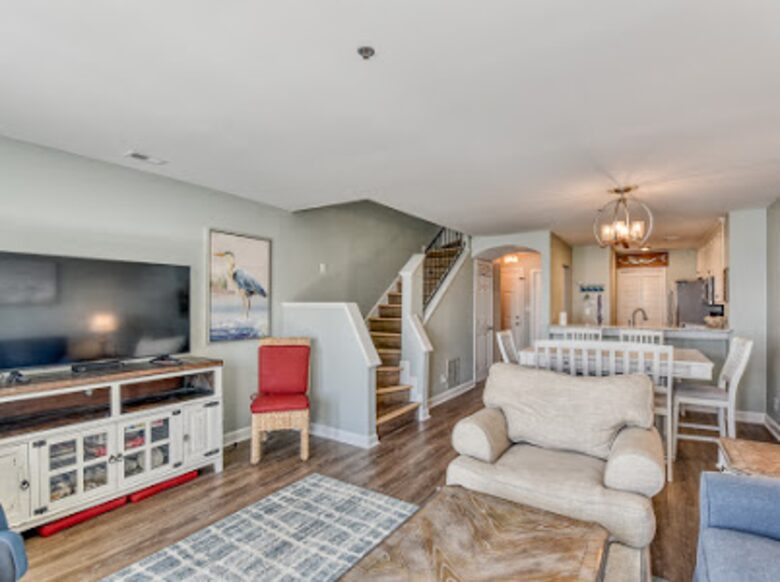 Luxurious Oceanfront Villa - North Topsail Beach, North Carolina