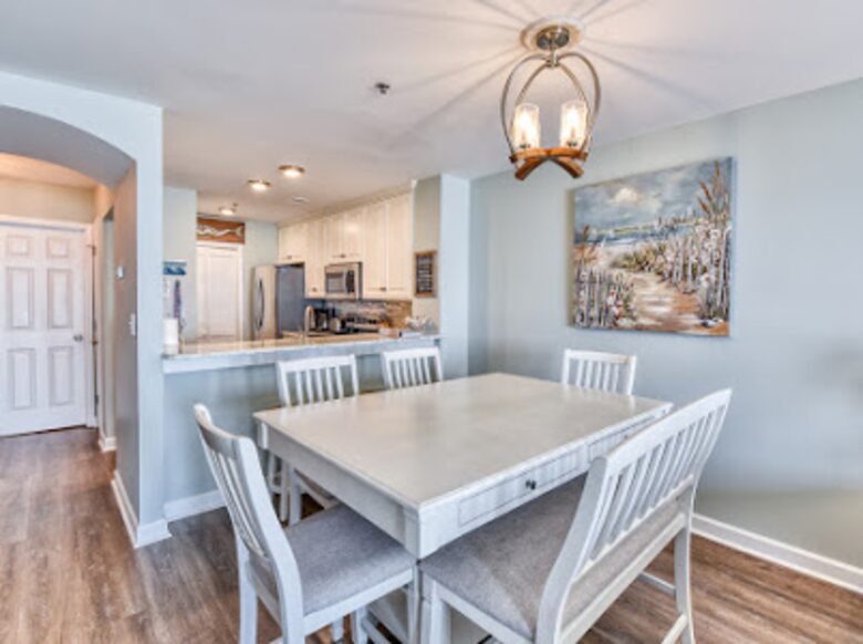 Luxurious Oceanfront Villa - North Topsail Beach, North Carolina