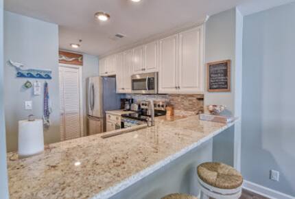 Luxurious Oceanfront Villa - North Topsail Beach, North Carolina