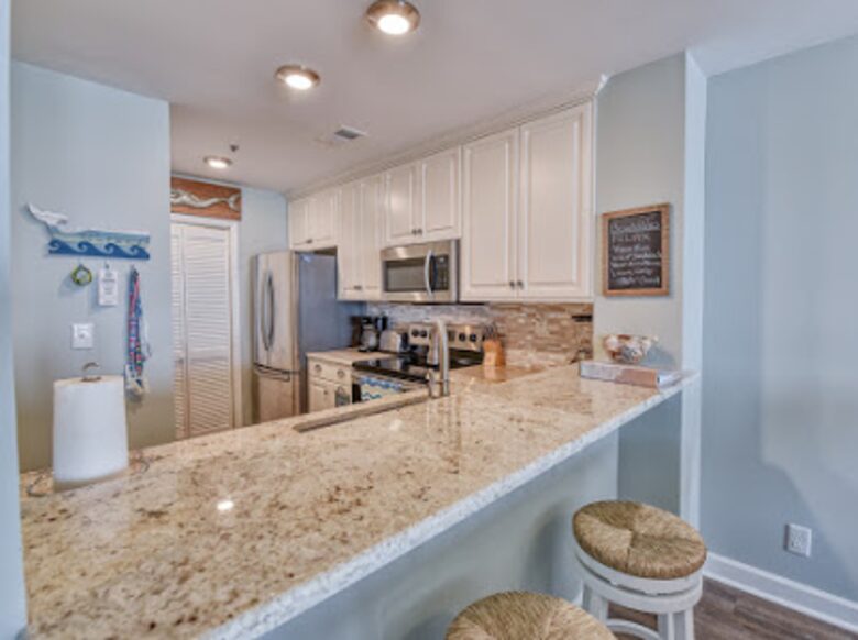 Luxurious Oceanfront Villa - North Topsail Beach, North Carolina