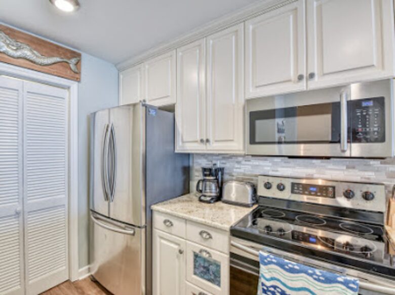 Luxurious Oceanfront Villa - North Topsail Beach, North Carolina