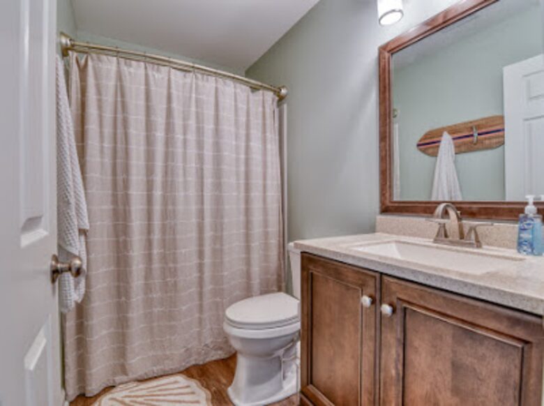 Luxurious Oceanfront Villa - North Topsail Beach, North Carolina