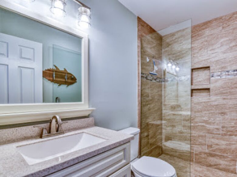 Luxurious Oceanfront Villa - North Topsail Beach, North Carolina