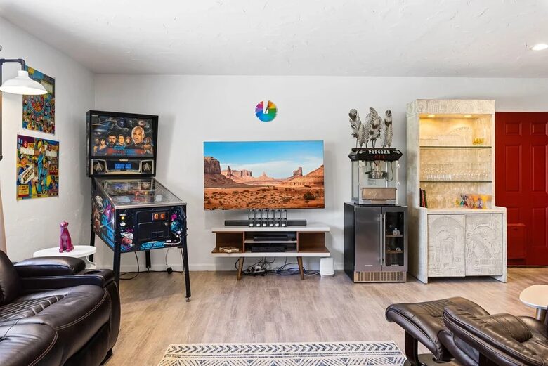 Cowboys & Roses - Cornville, Arizona