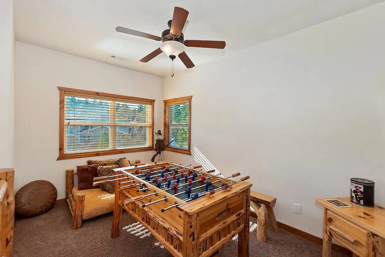 Longhorn Lodge | Spa, Close to Snow Summit, Pet Friendly - Big Bear Lake, California