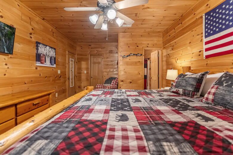 Bear Holler - Cherry Log, Georgia