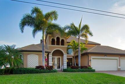 Villa Ancora - Cape Coral, Florida