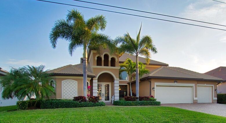 Villa Ancora - Cape Coral, Florida