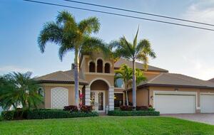 Villa Ancora - Cape Coral, Florida