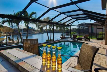 Villa Ancora - Cape Coral, Florida