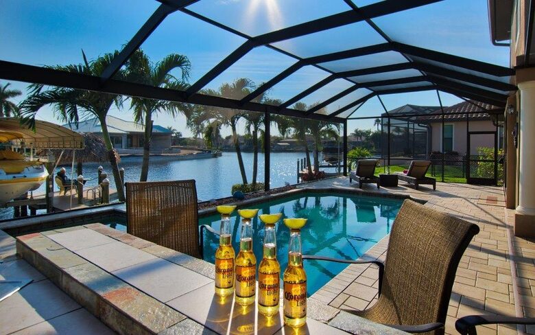 Villa Ancora - Cape Coral, Florida