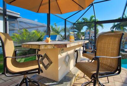 Villa Ancora - Cape Coral, Florida