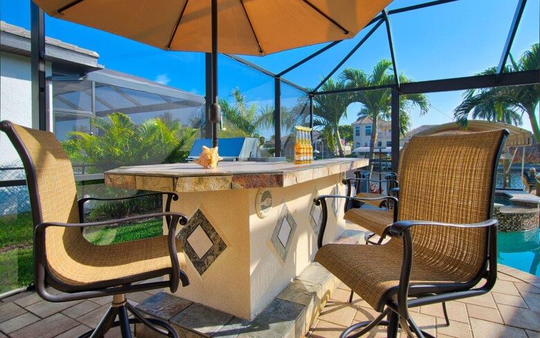 Villa Ancora - Cape Coral, Florida