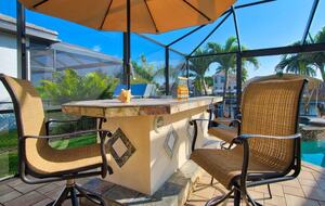 Villa Ancora - Cape Coral, Florida