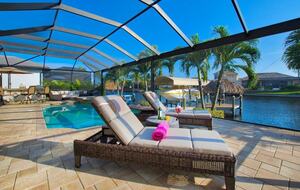 Villa Ancora - Cape Coral, Florida
