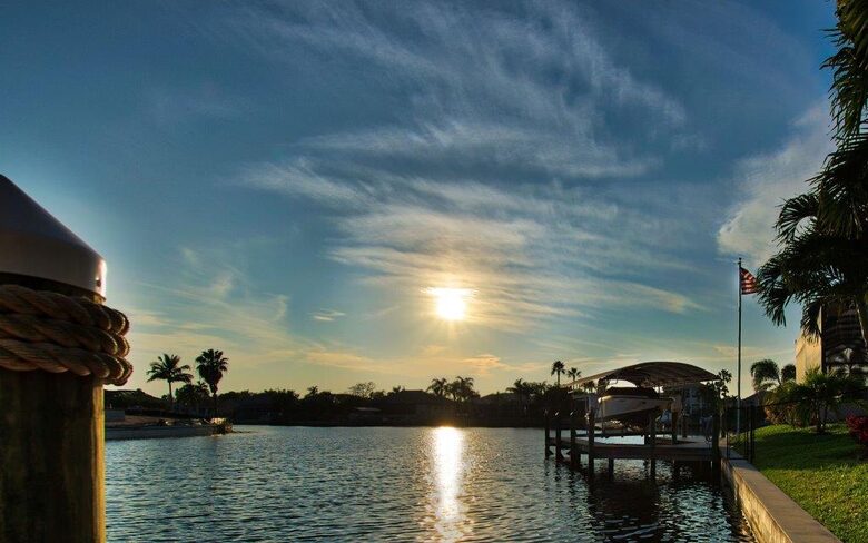 Villa Ancora - Cape Coral, Florida