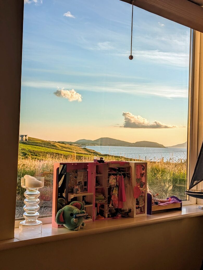 Lecanvey - Westport, Ireland