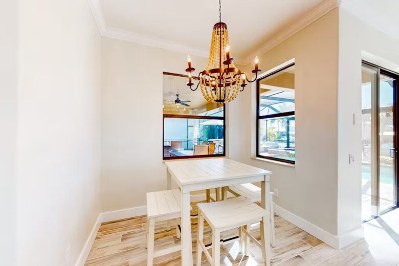 Villa Ancora - Cape Coral, Florida
