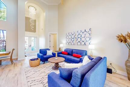 Villa Ancora - Cape Coral, Florida