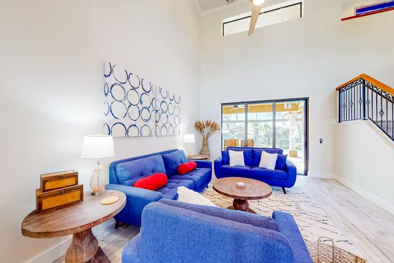 Villa Ancora - Cape Coral, Florida
