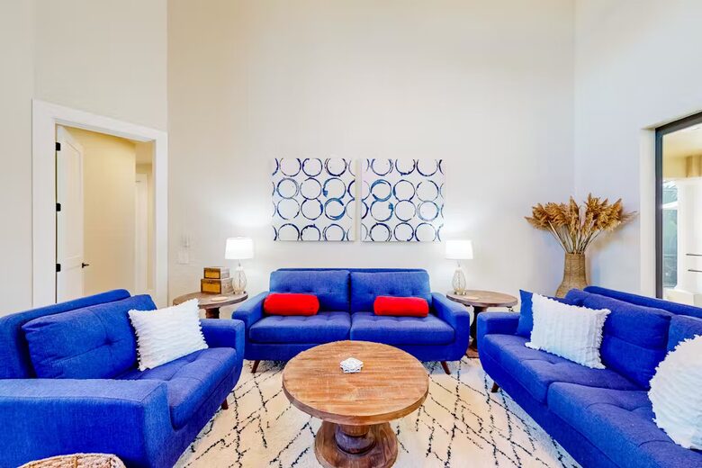 Villa Ancora - Cape Coral, Florida