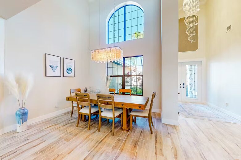 Villa Ancora - Cape Coral, Florida